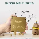 Wooden Tic Tac Toe Puzzle 4.webp