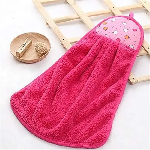 Wash Basin Hand Towel.webp