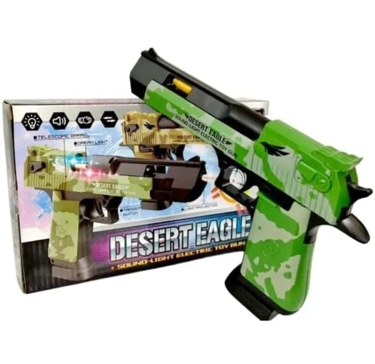 Desert Eagle Toy Gun.webp