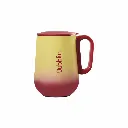 Dubblin Rugby 270 Steel MUG 4.webp