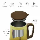 Dubblin Rugby 270 Steel MUG 2.webp