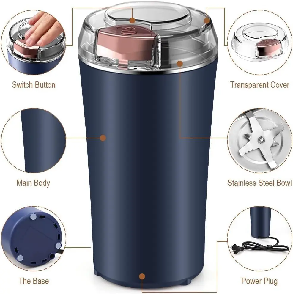 Electric Coffee Spice Grinder Machine 2.webp