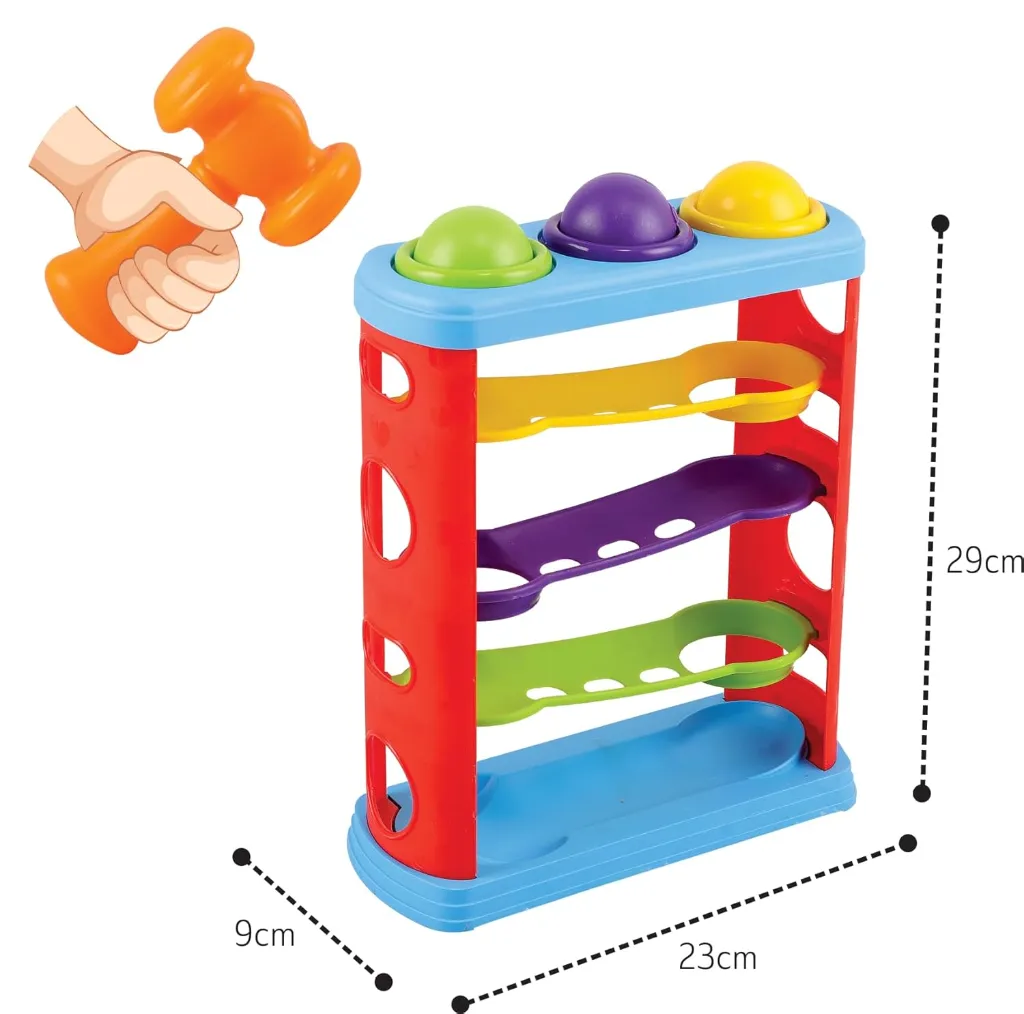 Hammer Ball (Small) - 2.webp