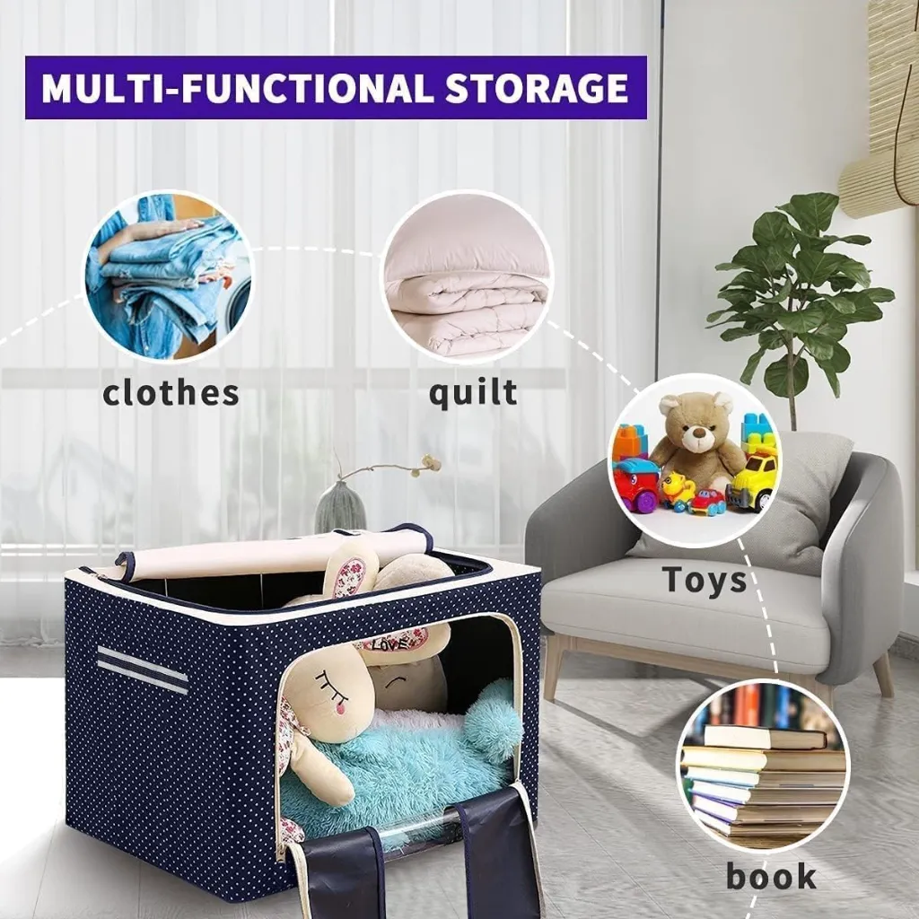 66L Storage Box (Blue) 2.webp