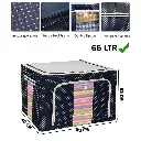 66L Storage Box (Blue) 5.webp