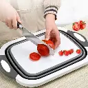 Foldable Multifunction Chopping Board.webp