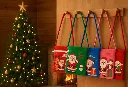 Merry Christmas Sling Bags  3.webp