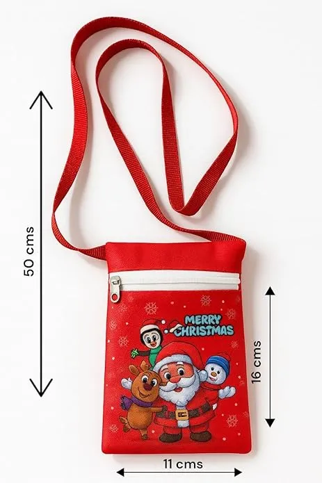 Merry Christmas Sling Bags 5.webp