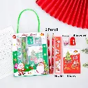 Merry Christmas Stationery Gift Set (No 608) 1 2.webp