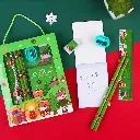Merry Christmas Stationery Gift Set (No 608) 4.webp