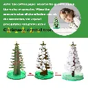 Magic Growing DIY Christmas Tree 4.webp