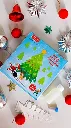 Magic Growing DIY Christmas Tree 3.webp