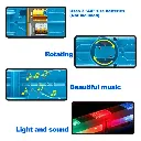 Bullet Train with 3D Flashing Light  2.webp