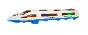Bullet Train with 3D Flashing Light  3.webp