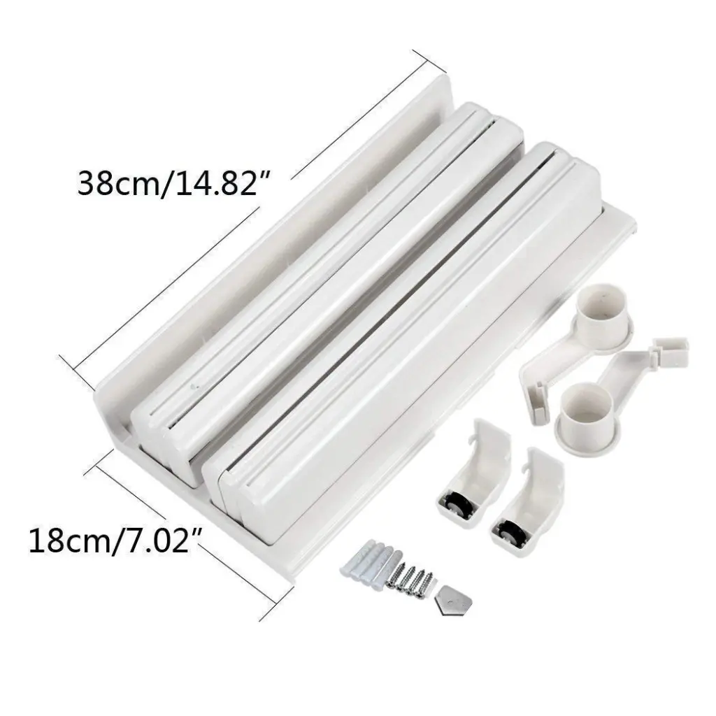Kitchen Triple Paper Dispenser 4.webp