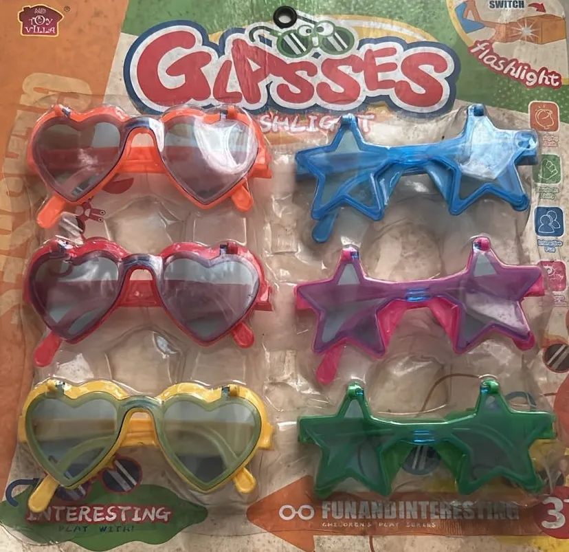 LED Flashing Party Goggles 2.webp