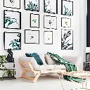 Photo Frame Sticker Hook (1 Pcs) 2.webp