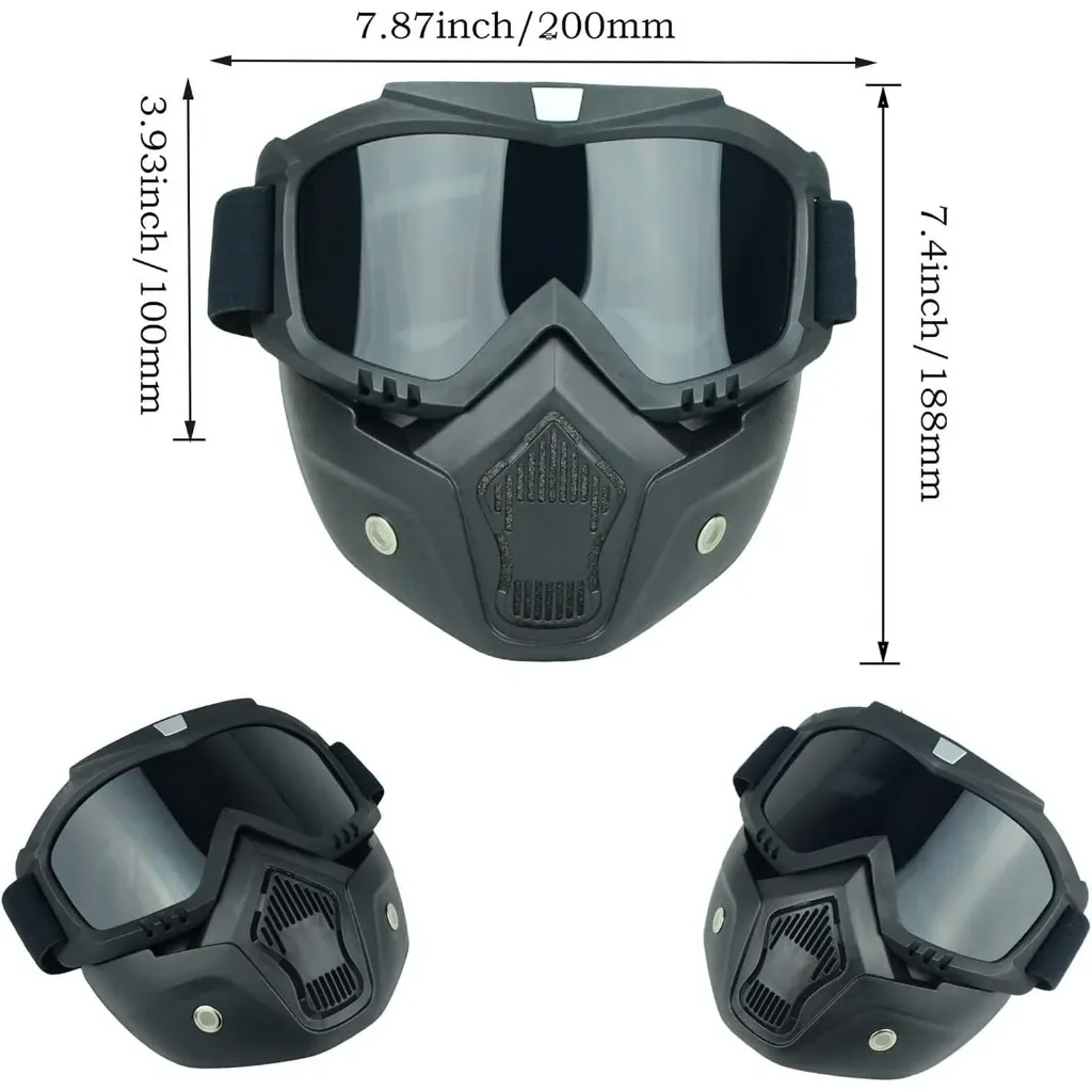 Motorcycle Goggles with Face Mask 3.webp
