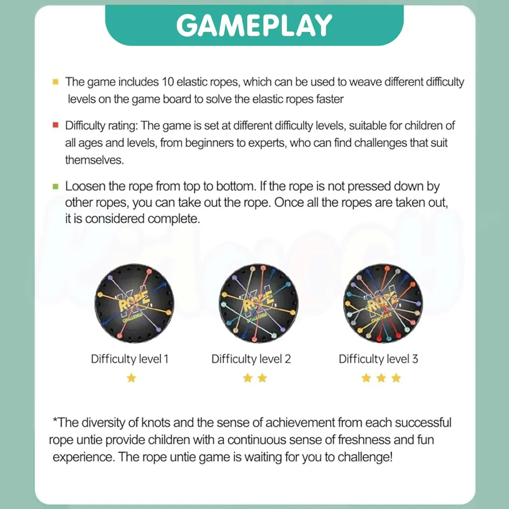 Rope Untangling Puzzle Game 4.webp