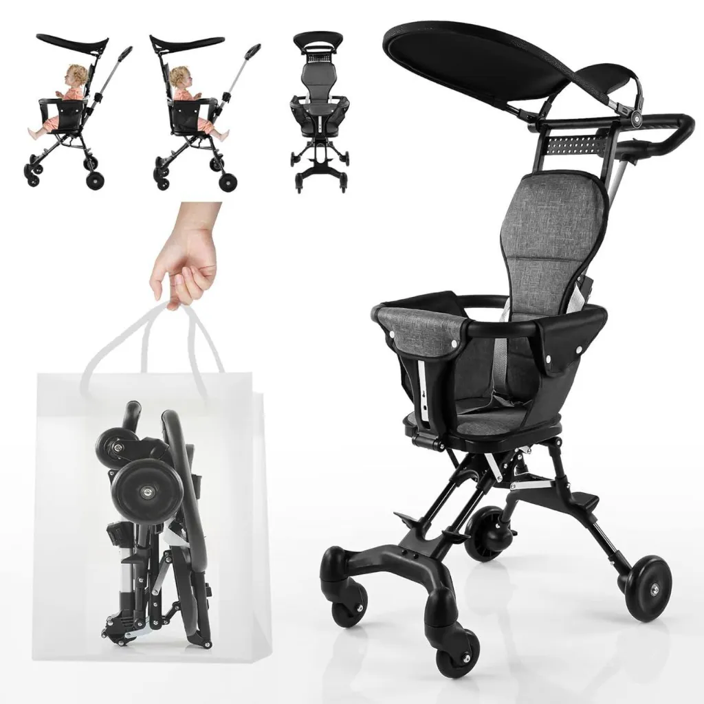 Foldable Baby Stroller 2.webp