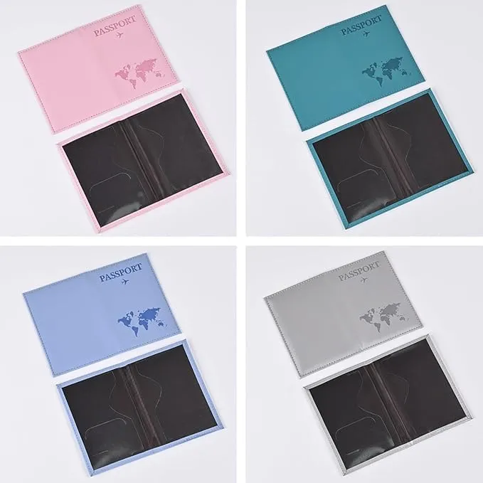 Passport Cover (World Map) 4.webp