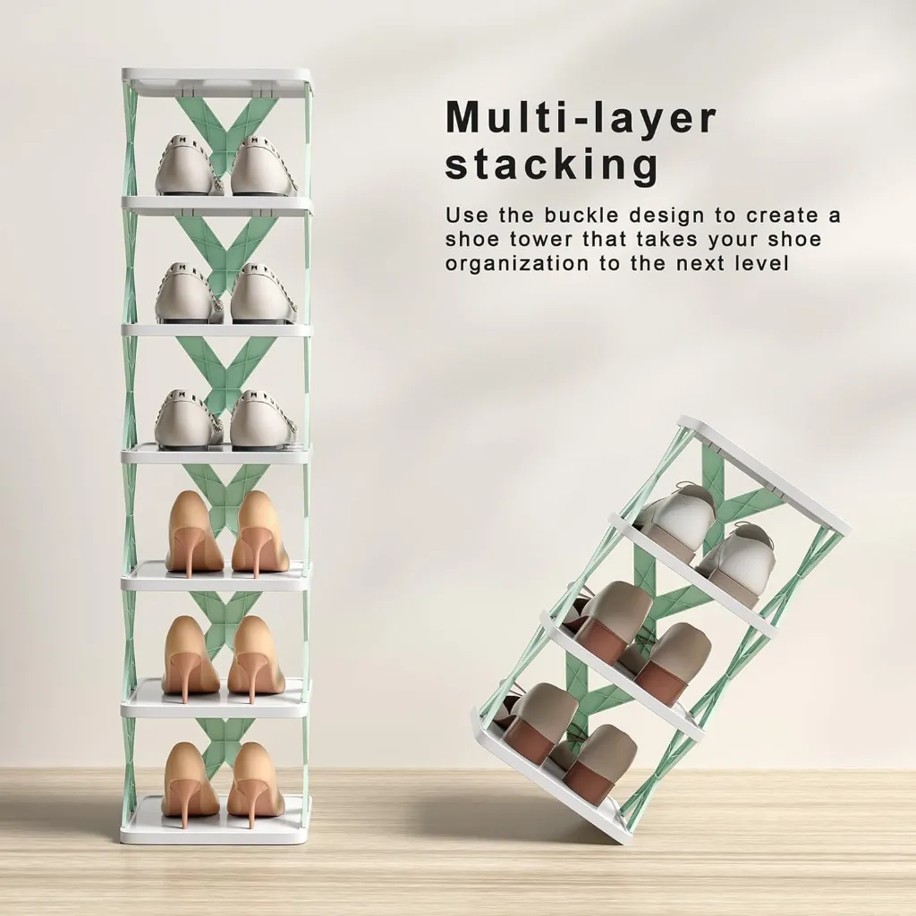 8 Layer Shoes Rack  3.webp