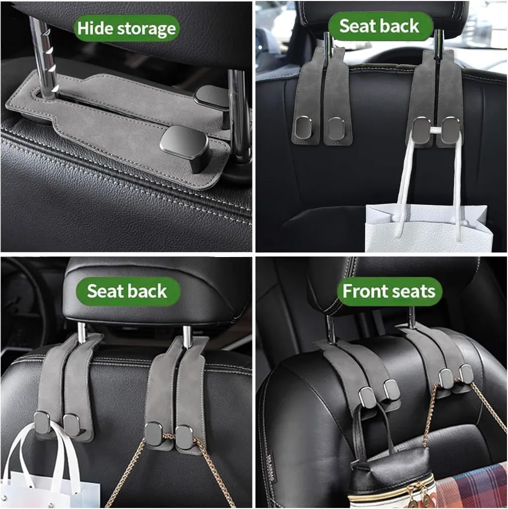 Car Backrest Hook (1 Pcs) 3.webp