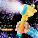 Giraffe Bubble Gun Toy 3.webp