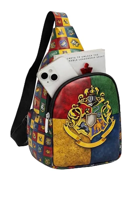 Harry Potter Chest Bag 2.webp
