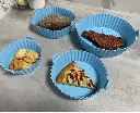 Air Fryer Silicone Liners – 6 Pcs 3.webp