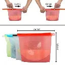 Silicone Food Storage Bag 1000ml (1 Piece) 4.webp