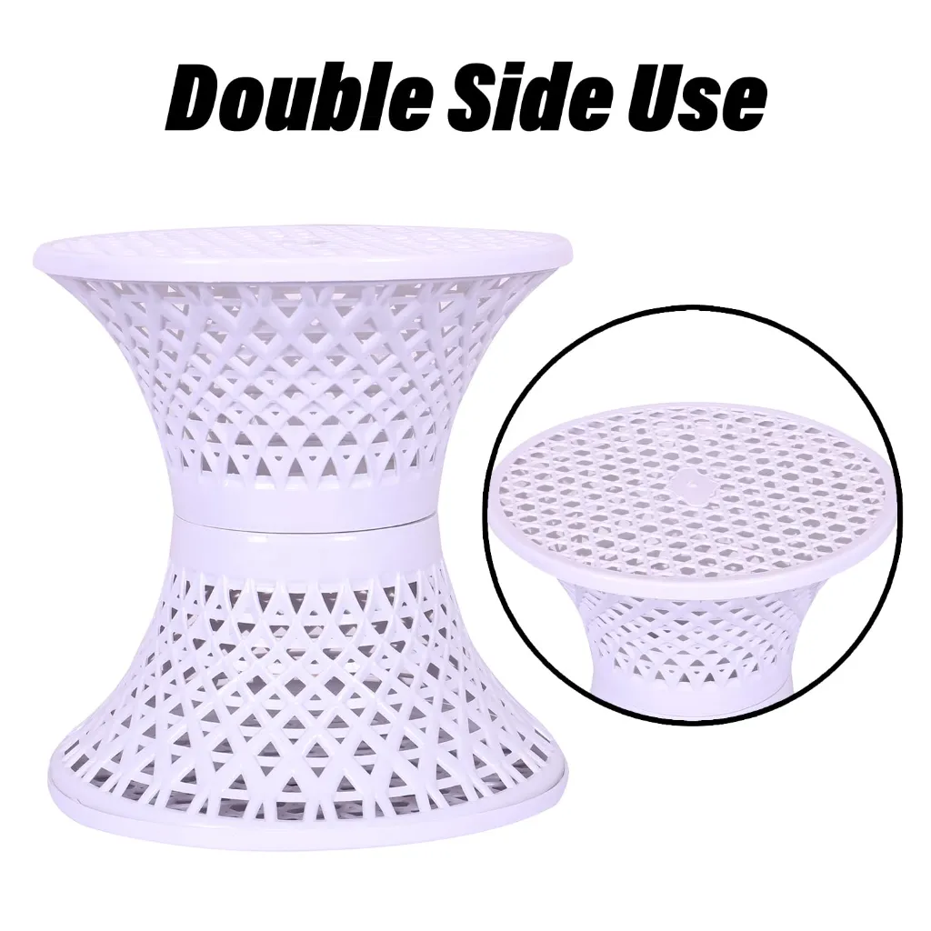 Plastic Mesh Damroo Stool 3.webp