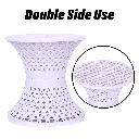 Plastic Mesh Damroo Stool 3.webp