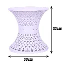 Plastic Mesh Damroo Stool 2.webp