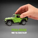 Die Cast Pull Back Car (S132) 2.webp