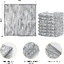 Wire Dish Wash Cloth Double Layer 3.webp