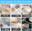Wire Dish Wash Cloth Double Layer 5.webp
