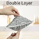 Wire Dish Wash Cloth Double Layer 1.webp
