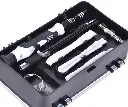 115 in 1 Screwdriver Tool Kit with Interchangeable Bits  6.webp