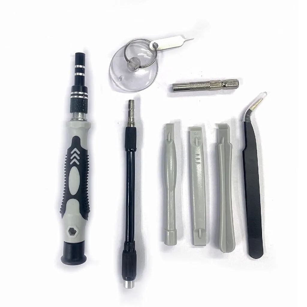 115 in 1 Screwdriver Tool Kit with Interchangeable Bits   3.webp