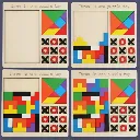 3 in 1 Wooden Puzzle Toy for Kids  2.webp