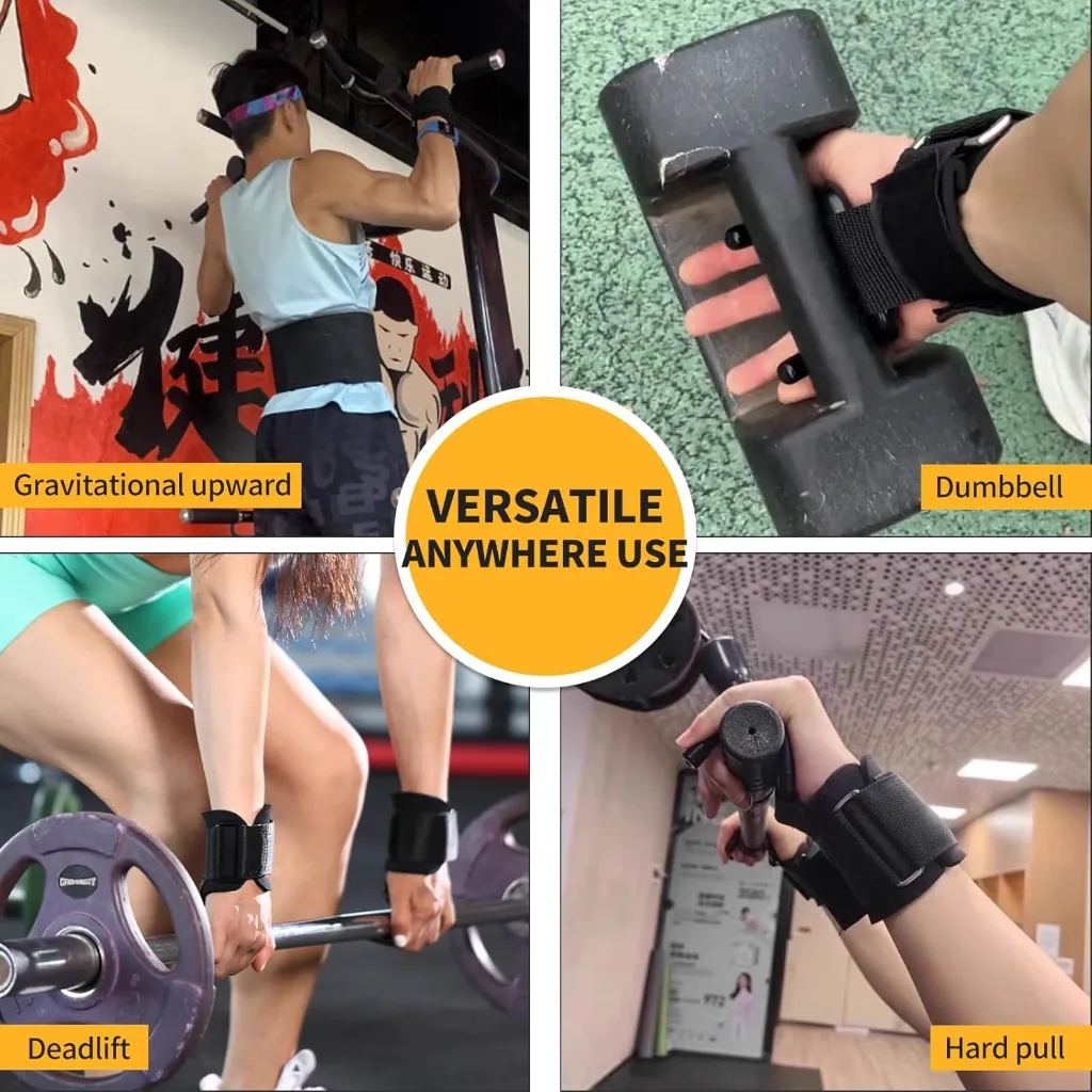 Weight Lifting Hooks for Gym Workout 5.webp