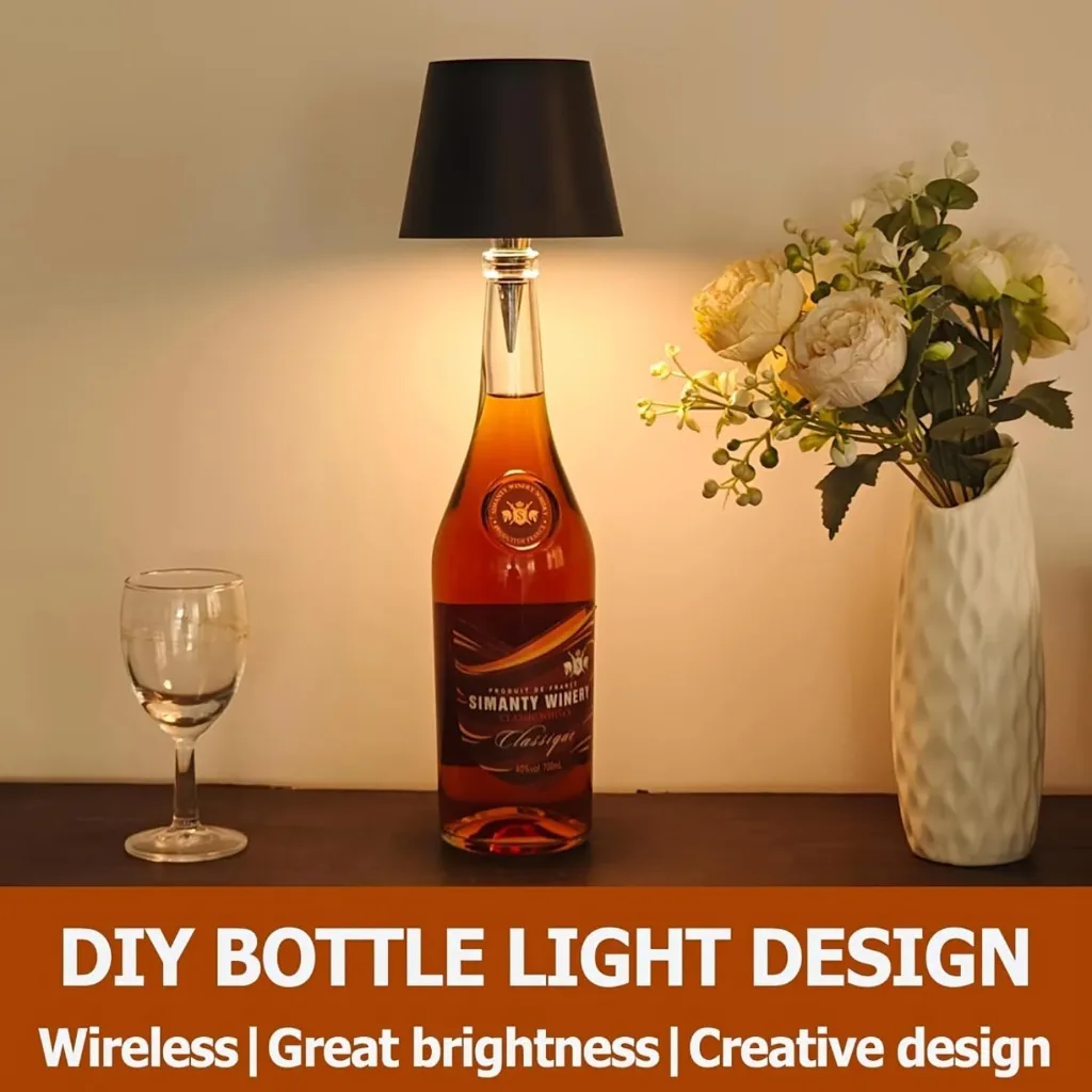 LED Bottle Lamp with Touch Control 5.webp