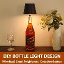 LED Bottle Lamp with Touch Control 5.webp