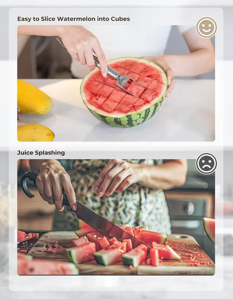 Watermelon Fork Cutter & Slicer Tool  2.webp