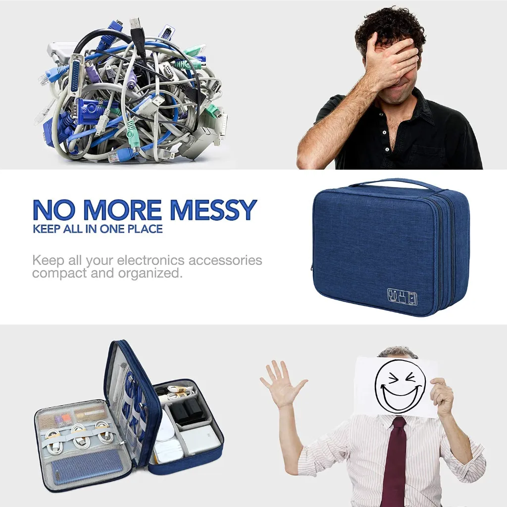 Electronics Organizer Storage Bag 3.webp