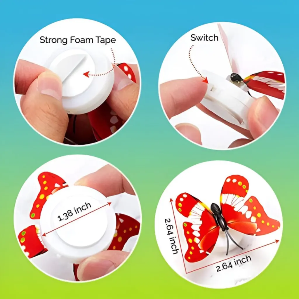 Butterfly LED Night Light 3.webp