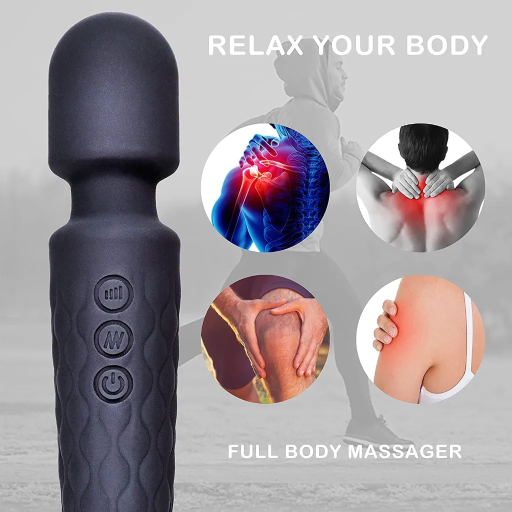 Body Wand Massager  4.webp