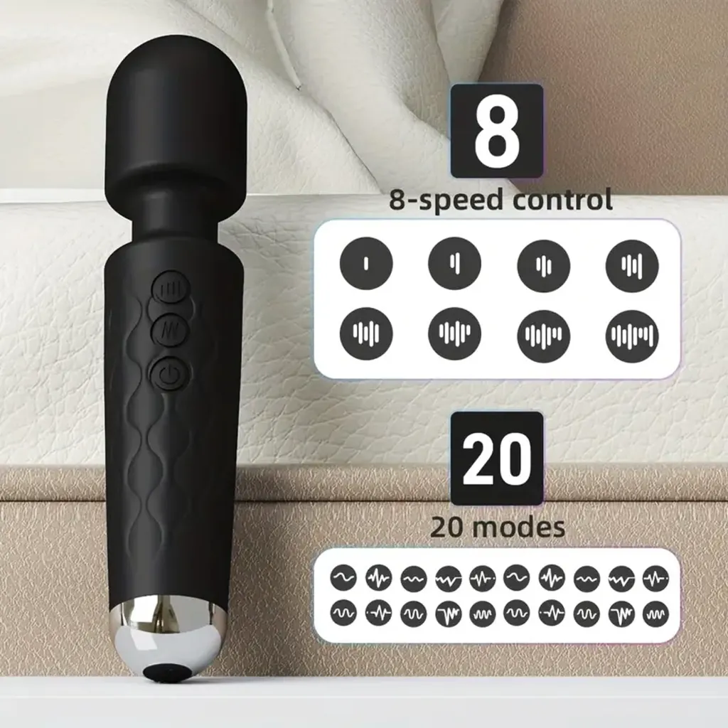 Body Wand Massager  3.webp