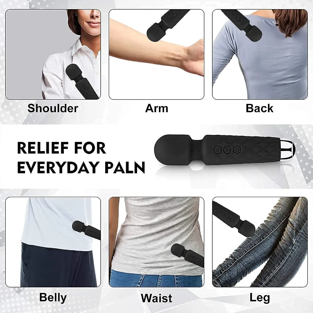 Body Wand Massager  5.webp